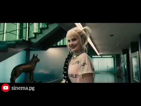 أجمل الأغاني الحماسية من فيلم الأكشن Fight Joker Girl 