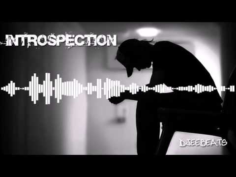 Instru Rap Beat Hip Hop Introspection 