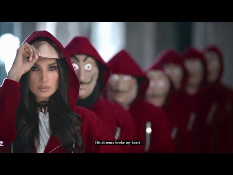 Shiraz Bella Ciao بالعربي Official Music Video 2019 شيراز بيلا تشاو بالعربي 