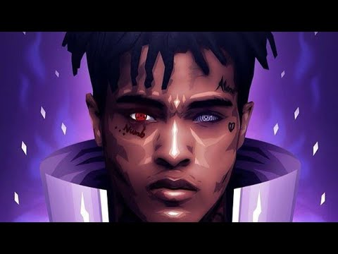 XXXTENTACION الأمل 1 ساعة 