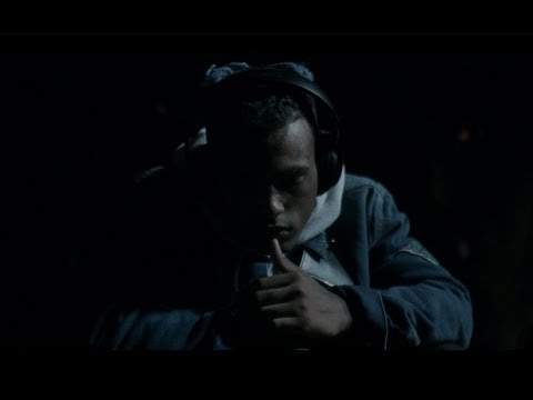 الفيديو الموسيقي الرسمي لـ XXXTENTACION MOONLIGHT 