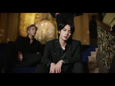BTS 방탄소년단 Black Swan Official MV 