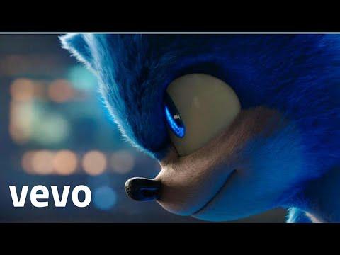 اغنية حماسية روووووعة Sonic 