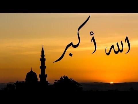 أجمل صوت أذان في العالم 