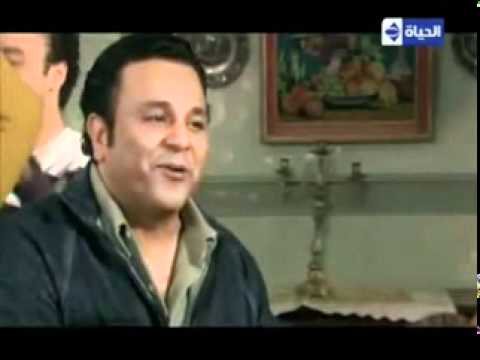 محمد فؤاد قلبنا علي بعضنا من مسلسل اغلي من حياتي 