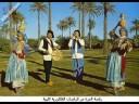 مجرودة لليبية Traditional Libyan Music 