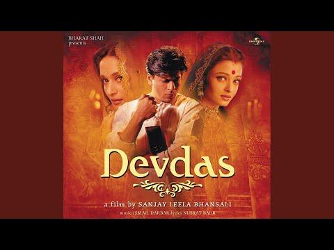 نسخة الموسيقى التصويرية Silsila Ye Chahat Ka Devdas 