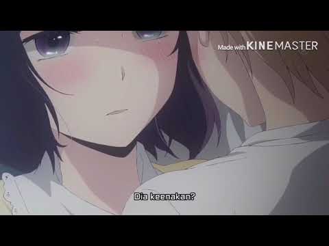 AMV Kuzu No Honkai God Is Women Nightcore 