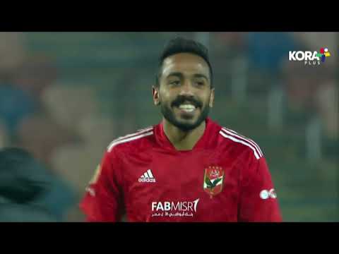 ملخص مباراة الزمالك 0 3 الاهلي الجولة الرابعة عشرة من الدوري المصري 2022 و 2023 