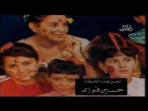 المسلسل النادر البندق وشقيقتها البندقة 