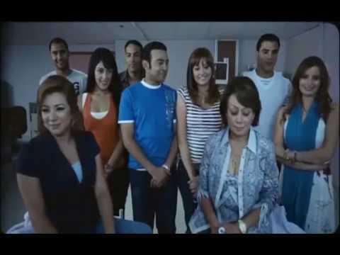 اغنية تتر النهاية فيلم الزمهلاوية 