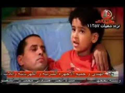 محمد رزق وأغنية يابا 