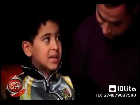 محمد رزق لا تزعل مني يا بابا. محمد محمد رزق، لا تزعل مني يا بابا 