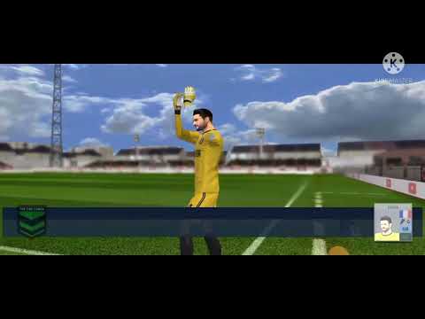 قم ببناء أفضل فريق بملابس مذهلة في Dream League Soccer 2019 