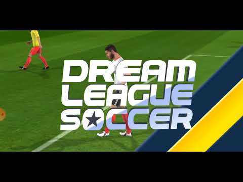 أفضل تشكيلة في العالم Dream League Soccer 2019 