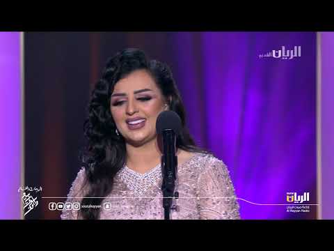 أسيل هميم عمي بائع الورد مهرجان ربيع سوق واقف 2018 