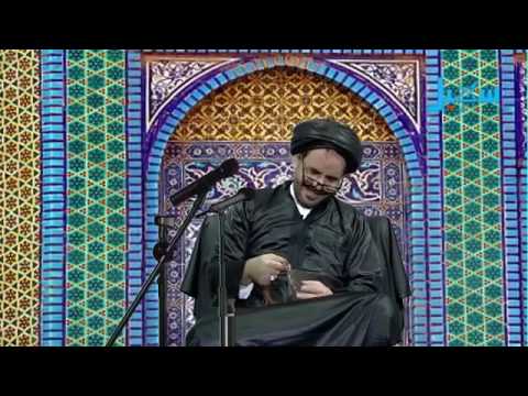 محمد الأدرعي عمي بائع الورد 