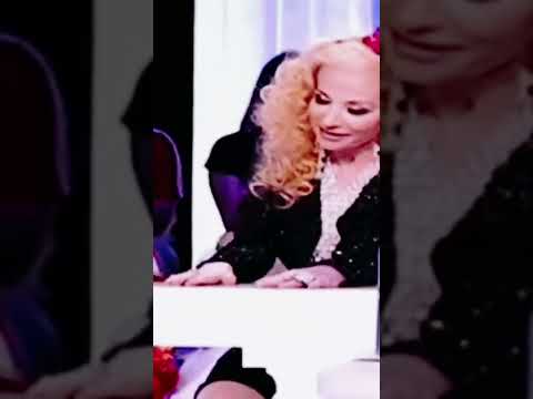 شاهد الفنانة صباح تغني لابنتها بعد غياب حبيبة والدتها لسنوات وابنتها تبدو أكبر منها 