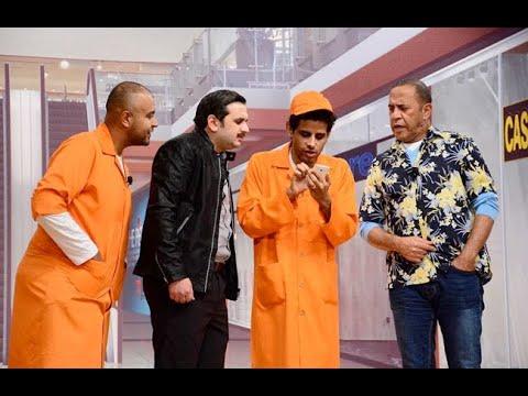 مسرح مصر الموسم الجديد مسرحية جديدة سرقة المول 2022 