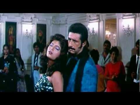 Tirchi Topiwale Sad Eng Sub Full Video Song HD Tridev 