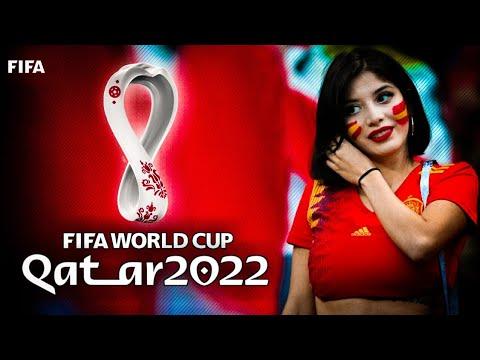 FIFA WORLD CUP QATAR 2022 Theme Song Magic In The Air 