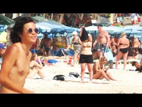Avoid This Beach Nasty Find Phuket Thailand 