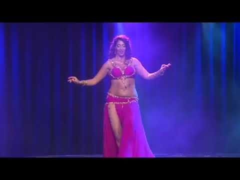 Hot Belly Dance5 رقص شرقي 