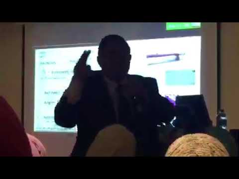 Dr Maged El Sheikh Prescription روشتات 