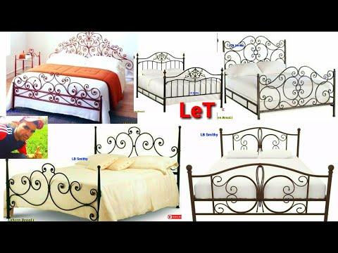 اجمل وأرواع 120 صور السرير النوم الحديد فير فورجي The Most Beautiful Pictures Iron Sleeping Bed 