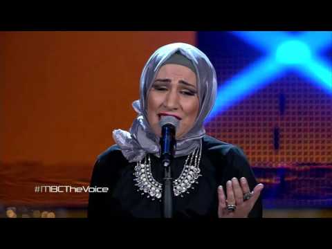 MBCTheVoice نداء الشرارة، ذات مرة 