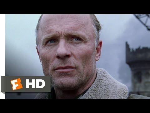 Enemy At The Gates 9 9 Movie CLIP Endgame 2001 HD 