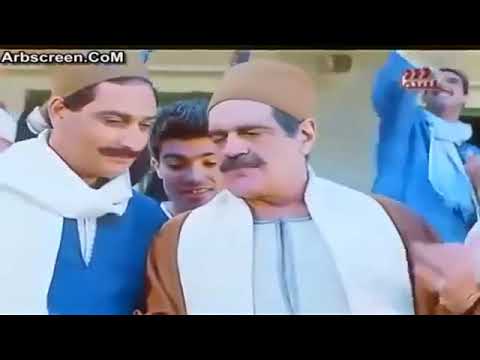 فيلم الفساد والمحسوبيه المواطن مصري 