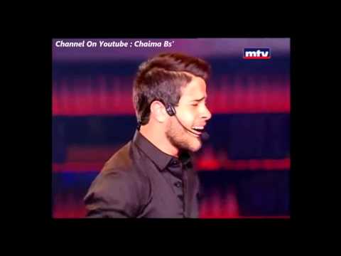 Adham Nabulsi Hatha Ana Heik Menghanni ادهم نابلسي هذا انا هيك منغني 