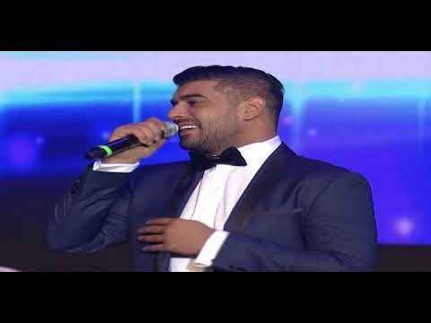 Adam Haza Ana أدم هذا أنا Live Performance 