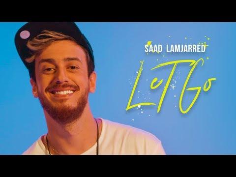 Saad Lamjarred LET GO EXCLUSIVE Music Video فيديو كليب حصري LET GO سعد لمجرد 