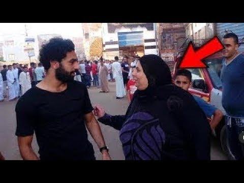إذا كنت تكره محمد صلاح شاهد هذا الفيديو وسوف تغير رأيك 