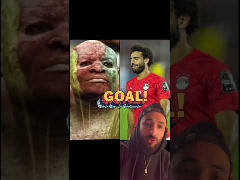 من هو الساحر الذي يهدد بقتل محمد صلاح مع منتخب مصر؟ 