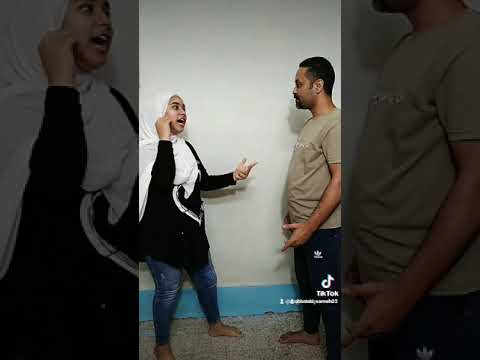 والله أنت مليان شورت 