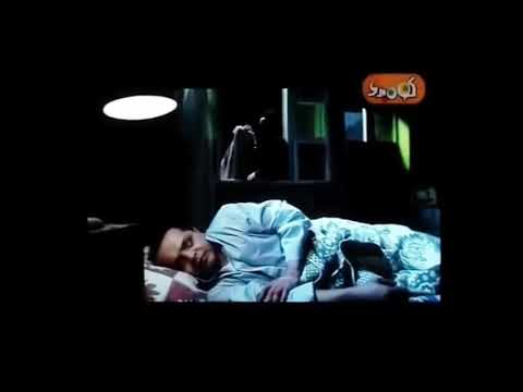 محمد هنيدي واللص 