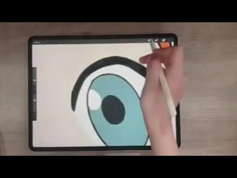 رسم أن شيرلي من كرتون ذات الشعر الاحمر Drawing 