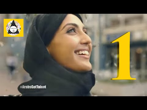 الحلقة الأولى كاملة من الموسم السادس من برنامج Arab S Got Talent 2019 HD 