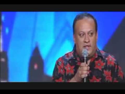 Arabs Got Talent كمال شهاب لبنان Arabs Got Talent الحلقة 3 