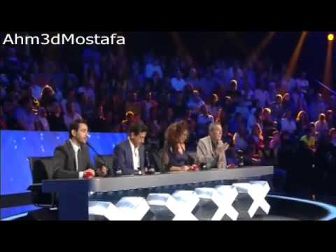 Arabs Got Talent الموسم الثالث الحلقة العاشرة Arabs Got Ta 