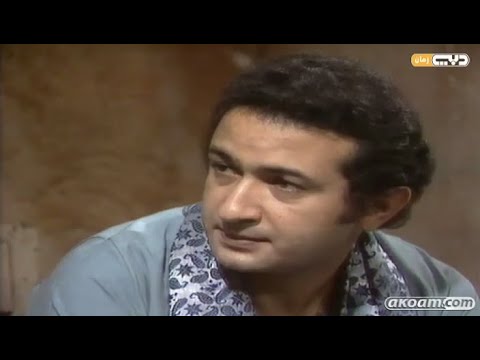 مسلسل ابن الليل الحلقة الاولى 1 بطوله نور الشريف و نورا 
