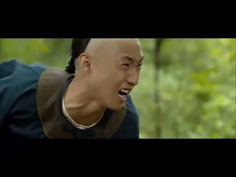 فيلم قبضة الغضب مترجم Fury Fist ملك الاكشن 