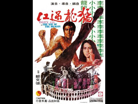 فيلم The Dragon Fist كامل مترجم بجودة عالية HD يعتبر من أقوى أفلام الأكشن 