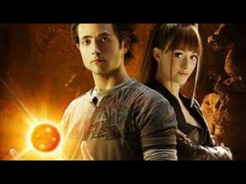 مشاهدة فيلم Dragonball Evolution 2009 مترجم HD Ts 