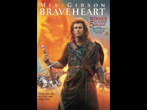 فلم Braveheart القلب الشجاع مترجم عربي بالكامل اون لاين اكشن سيرة دراما 