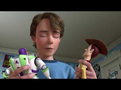 فيلم TOY STORY 3 FULL HD 