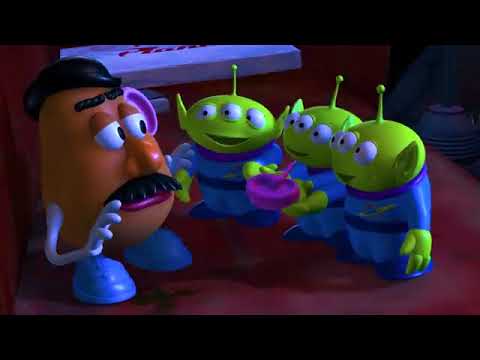 باز يطير الحلقة 10 الجزء الثانى افلام كرتون قصص اطفال Toy Story حكاية لعبة 